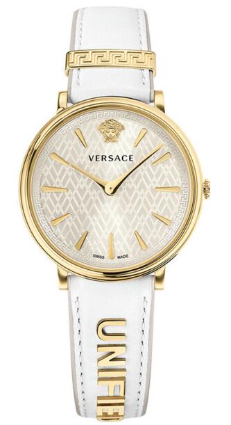 Versace Manifesto VBP100017 Replica watch